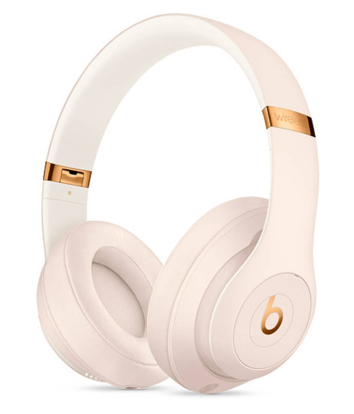 楽天市場】beats studio3 wireless ブラックレッドの通販