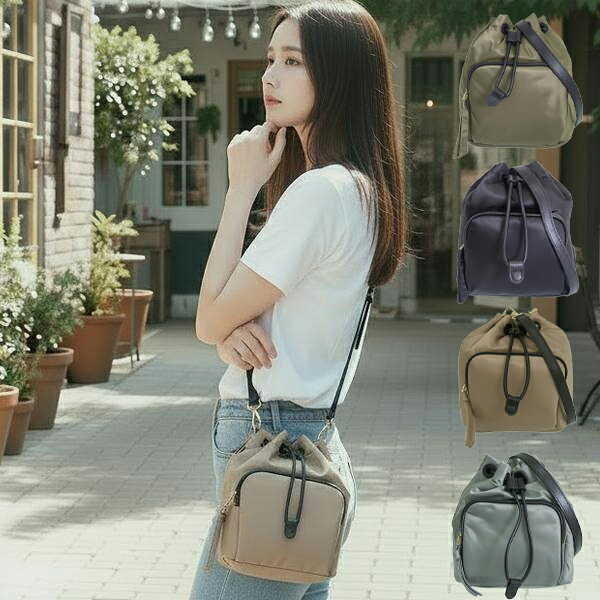 楽天市場】巾着（ブランドフルラ）（ショルダーバッグ・メッセンジャー