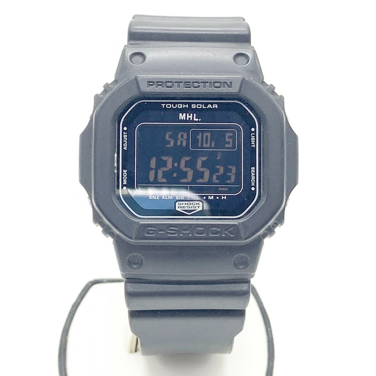 楽天市場】g－shock mhl（腕時計）の通販