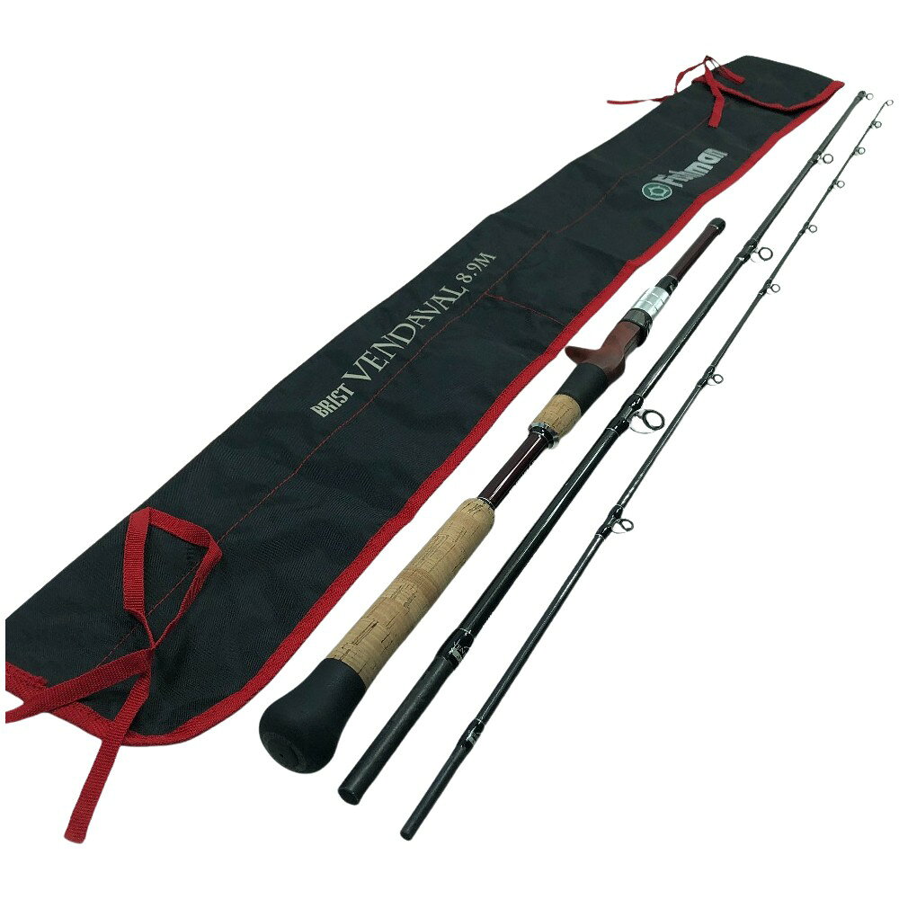 楽天市場】フィッシュマン ベンダバール89mの通販