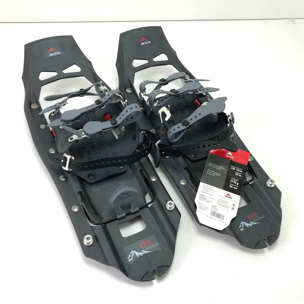 楽天市場】msr evo アッセントの通販