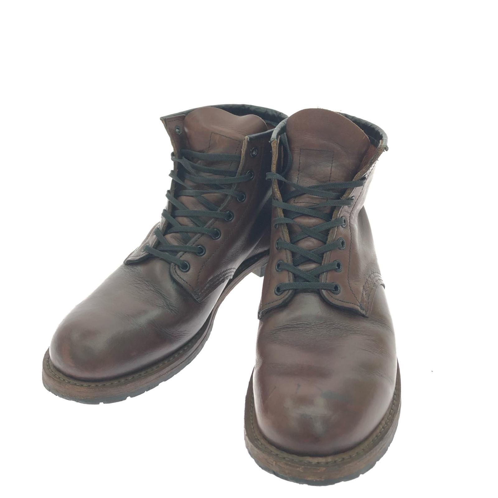 楽天市場】red wing ベックマン 9011の通販