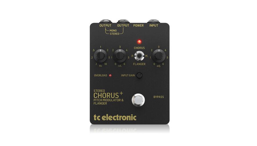 楽天市場】tc electronic corona chorusの通販