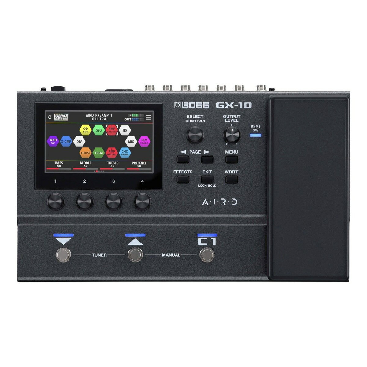 楽天市場】BOSS gt－10の通販