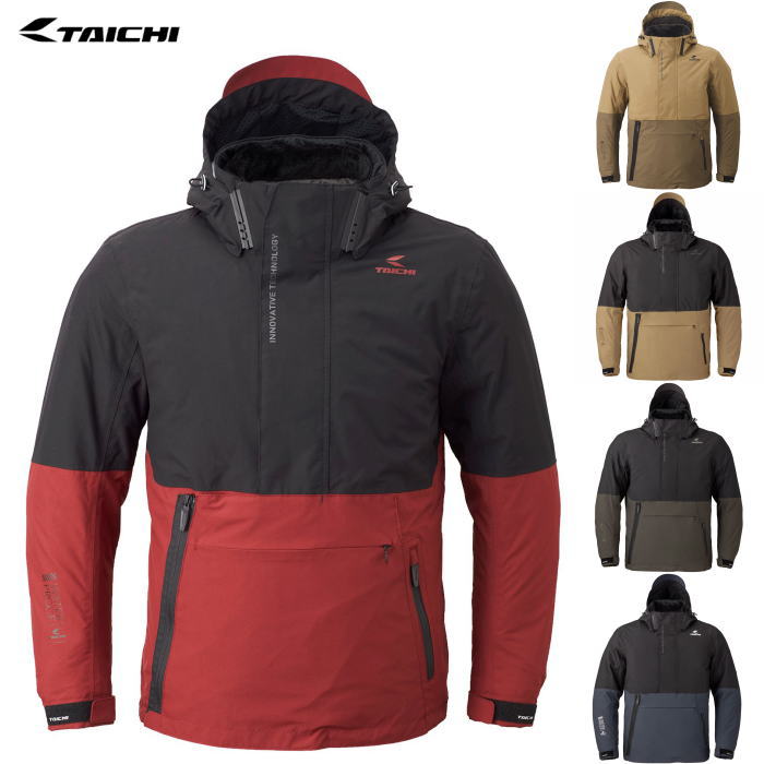 楽天市場】RSタイチ（ジャケット｜バイクウェア・プロテクター