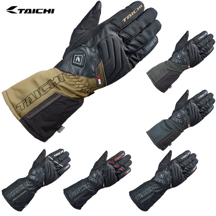 楽天市場】タイチ 電熱グローブの通販