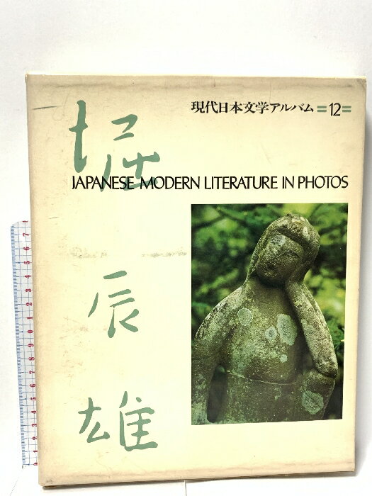 楽天市場】現代日本文学アルバムの通販