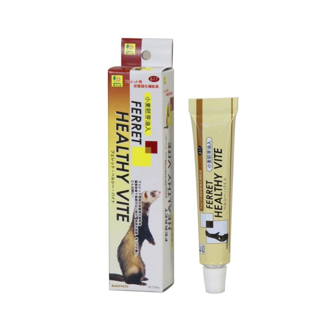 楽天市場】フェレット ヘルシーバイトの通販