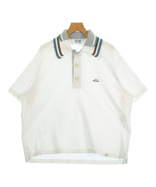 楽天市場】kolor（ポロシャツ｜トップス）：メンズファッションの通販