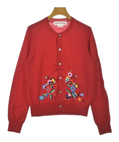 楽天市場】コムデギャルソン カーディガン（レディースファッション