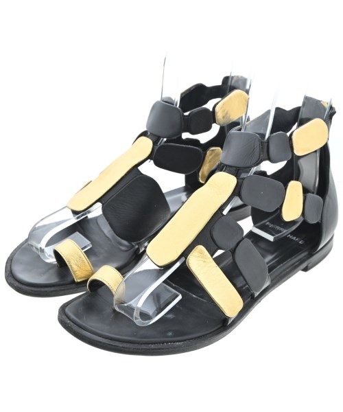 楽天市場】pierre hardy（サンダル｜レディース靴）：靴の通販