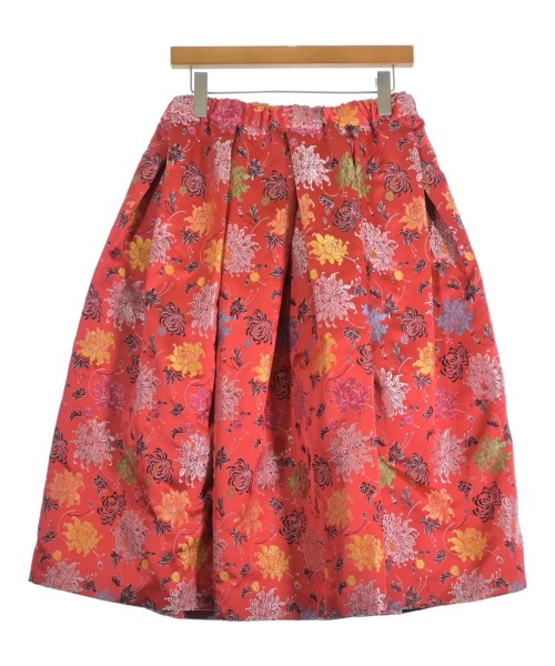 楽天市場】コムデギャルソン 花柄の通販