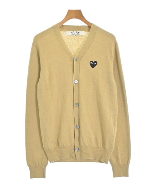 楽天市場】PLAY COMME des GARCONS（カーディガン｜トップス）：メンズ