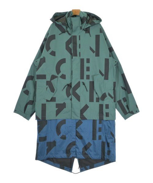 楽天市場】KENZO コート（メンズファッション）の通販