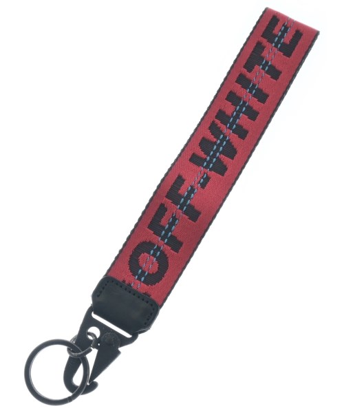 楽天市場】off-white オフホワイト キーホルダーの通販