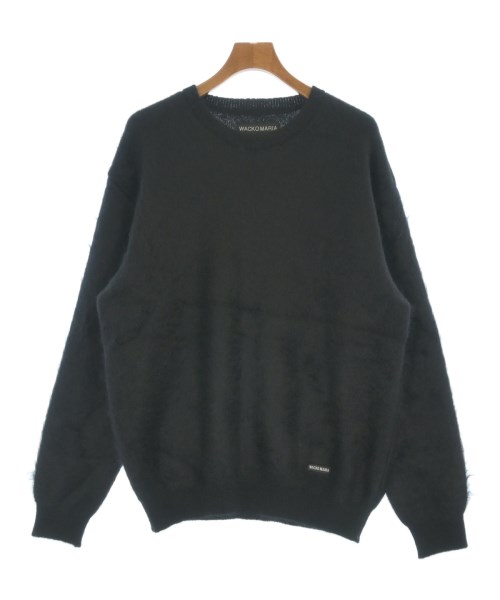 楽天市場】WACKO MARIA GUILTY PARTIES ワコマリア（ニット・セーター