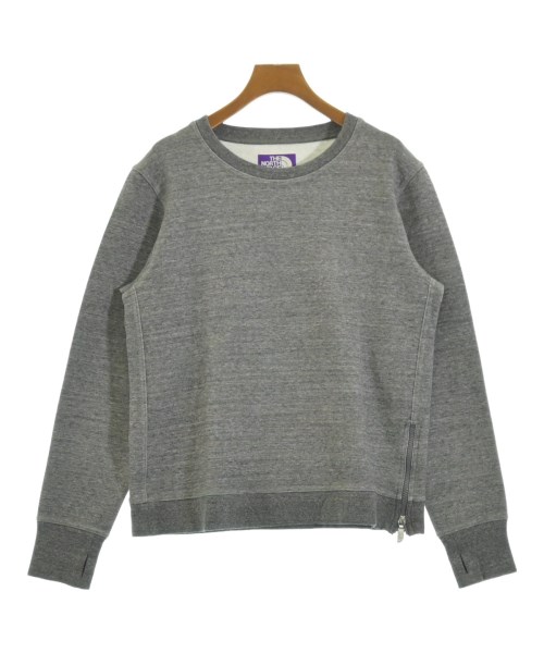 楽天市場】ノースフェイスパープルレーベル トレーナーの通販