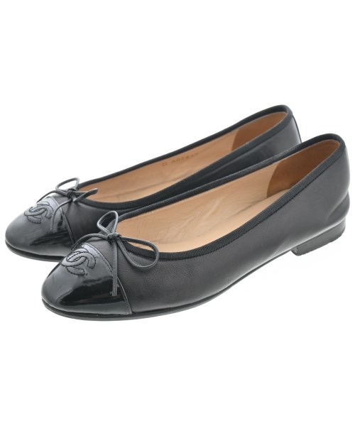 楽天市場】シャネル バレエシューズ 40の通販