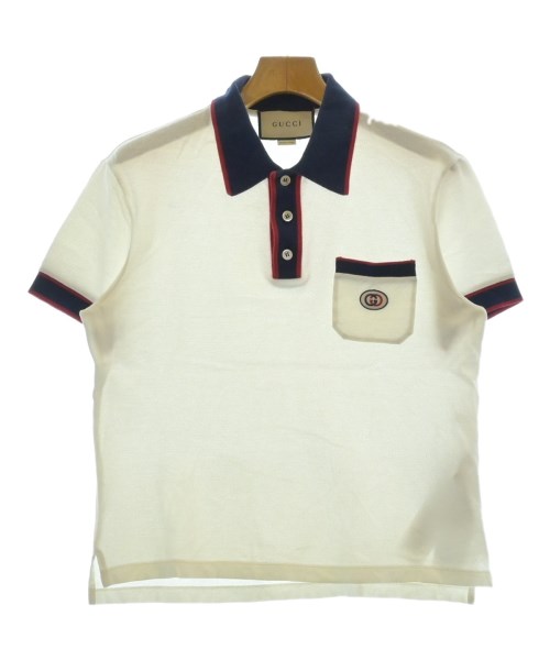 楽天市場】Gucci グッチ（ポロシャツ｜トップス）：メンズファッション