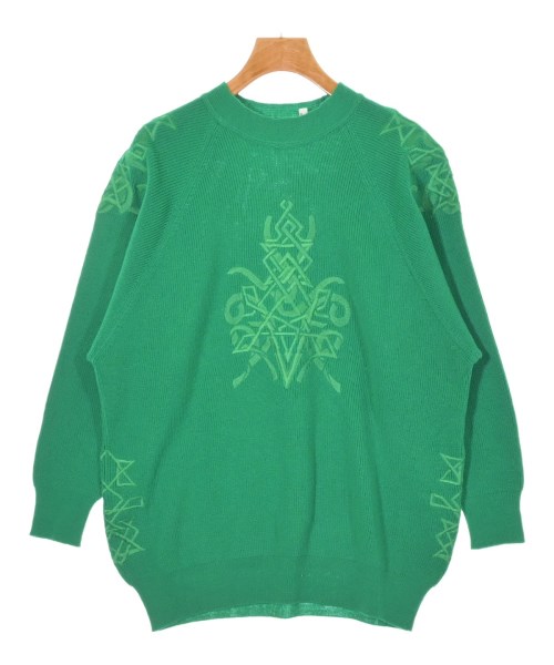 楽天市場】ニット（ブランドジャンフランコ・フェレ）（レディース