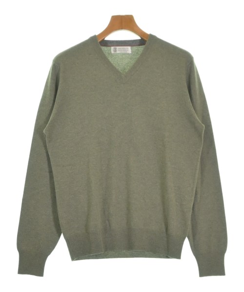 楽天市場】ブルネロクチネリ（ニット・セーター｜トップス）：メンズ