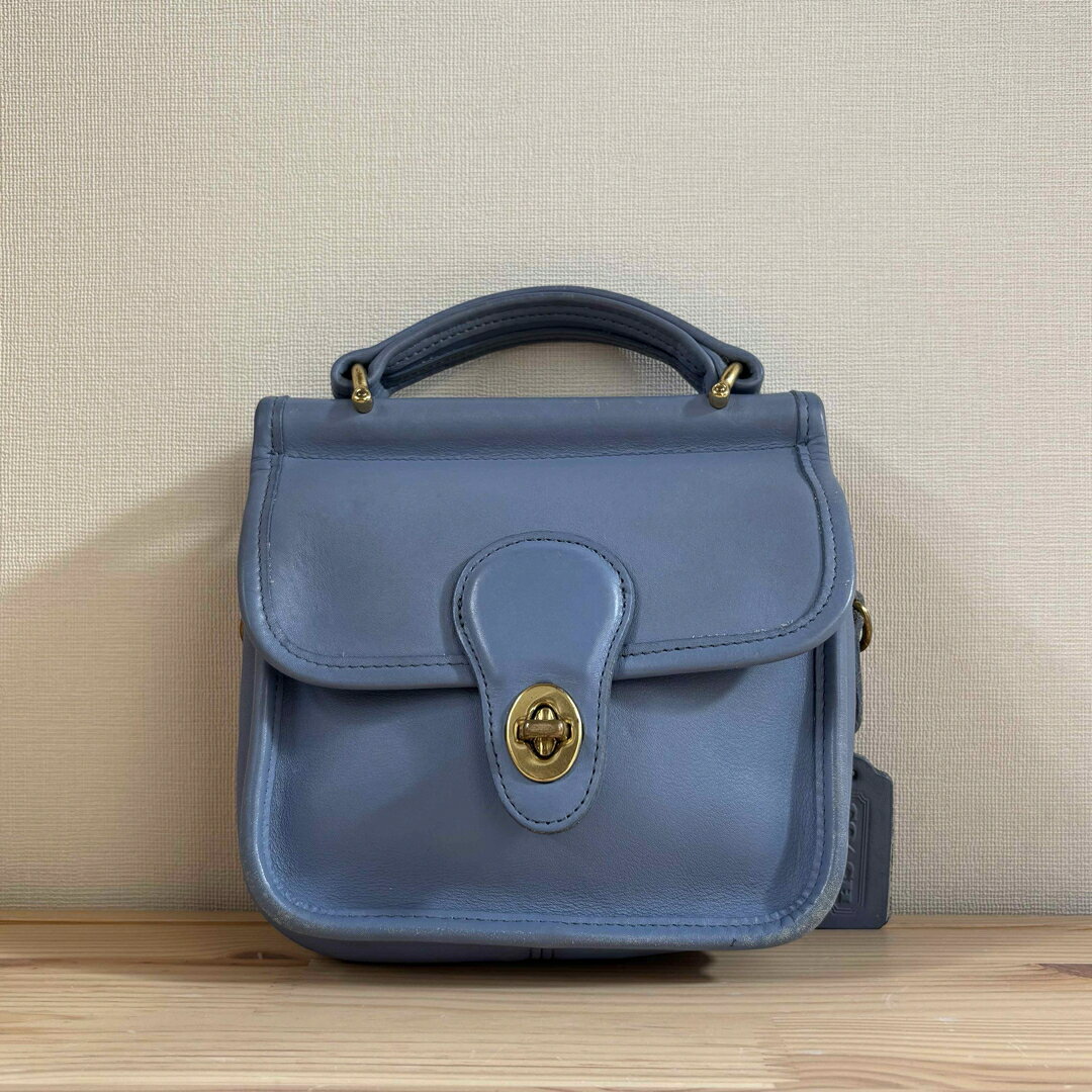 楽天市場】コーチ ターンロック バッグの通販