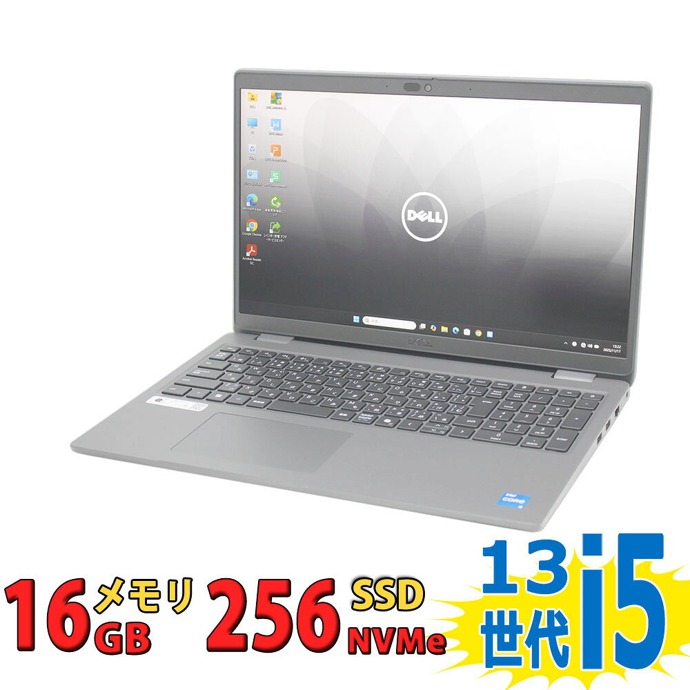 楽天市場】ノートパソコン 第13世代（メーカーDell）の通販