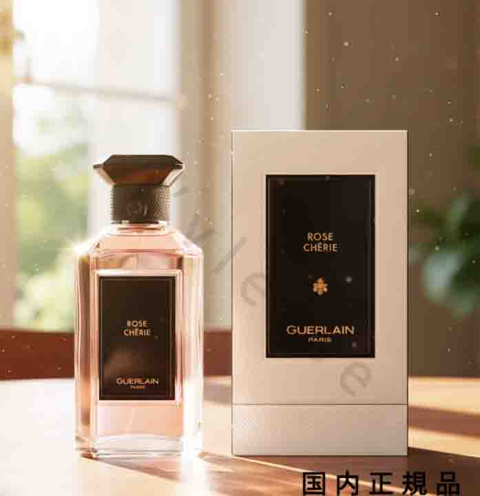 楽天市場】ゲラン ラール エ ラ マティエール ローズバルバルの通販