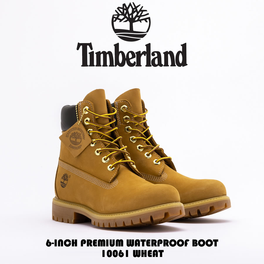 楽天市場】TIMBERLAND 6inch PREMIUM BOOT ティンバーランド 6インチ