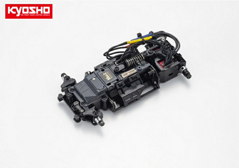 楽天市場】ミニッツレーサー ボディ（ホビー）の通販