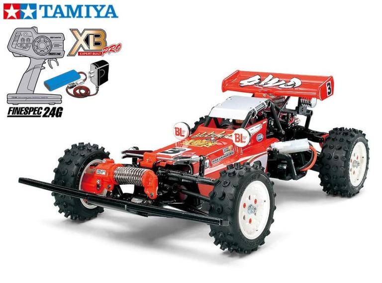 楽天市場】タミヤ ラジコン オフロード フルセットの通販