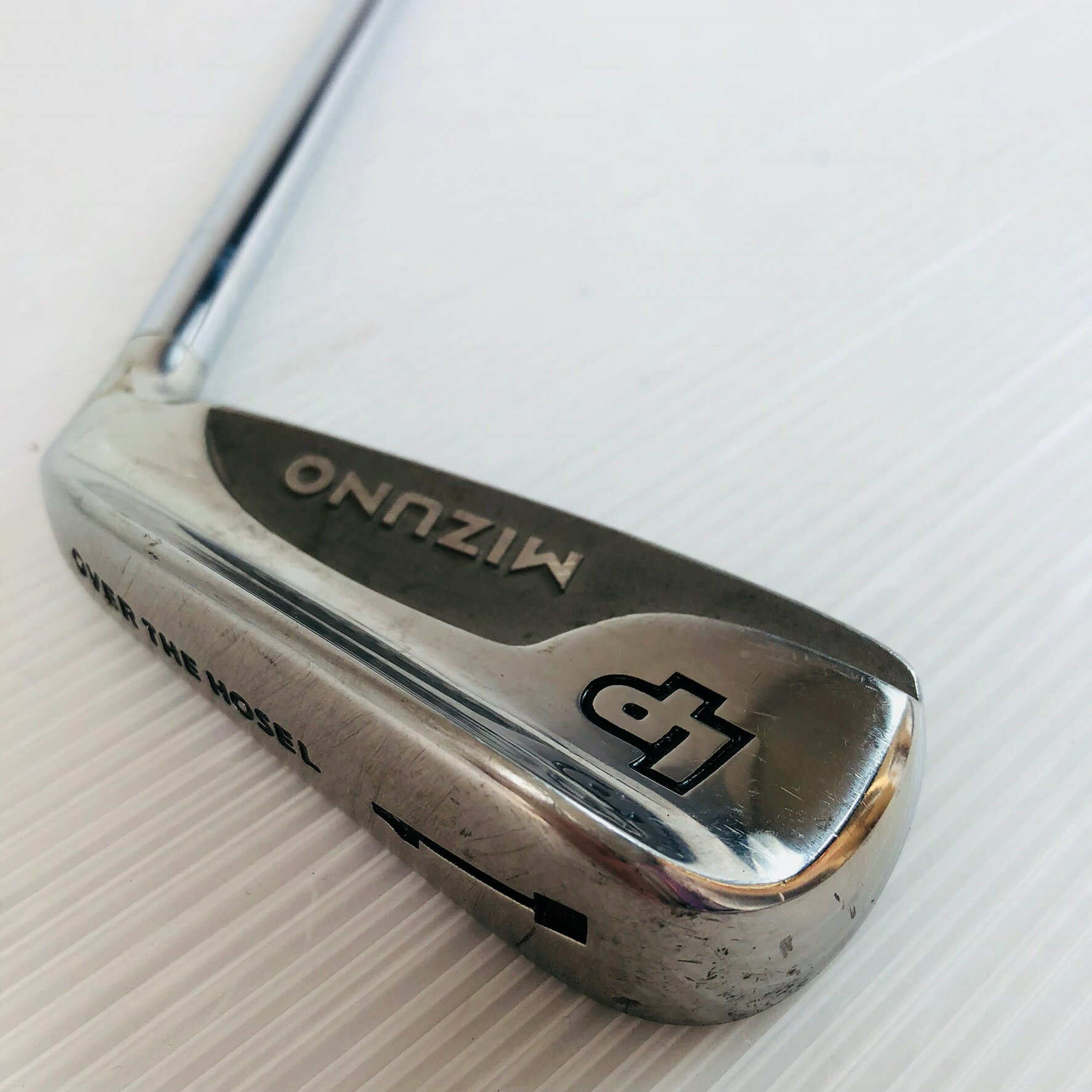 楽天市場】ミズノ ゴルフ アイアン 初心者の通販