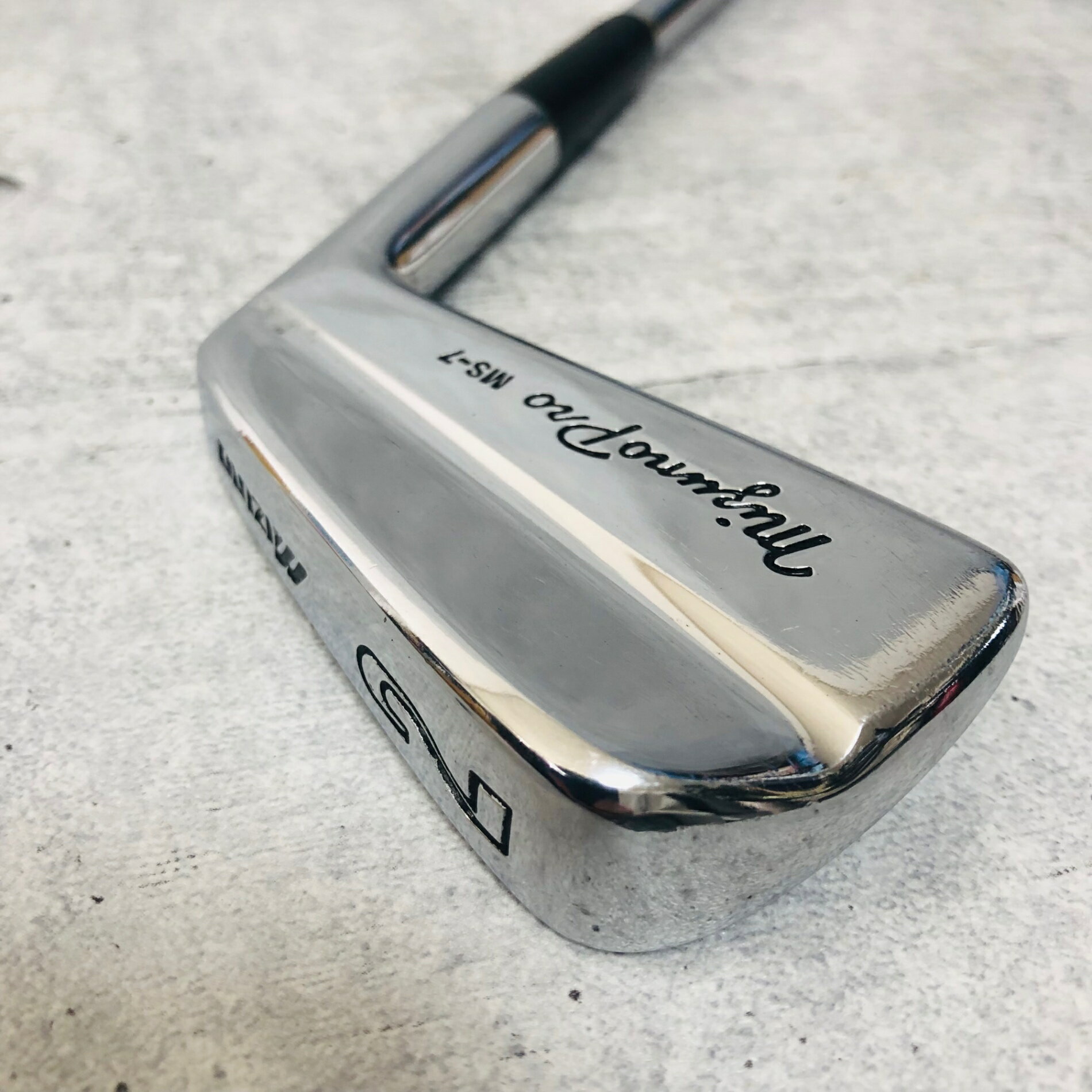 楽天市場】ミズノ ゴルフ アイアン 初心者の通販