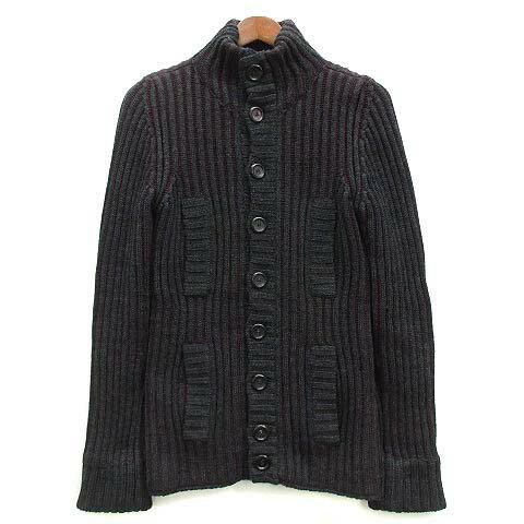 楽天市場】ドルチェ&ガッバーナ 中古（素材（生地・毛糸）ニット