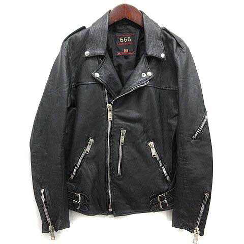 楽天市場】666 ライダース 32の通販