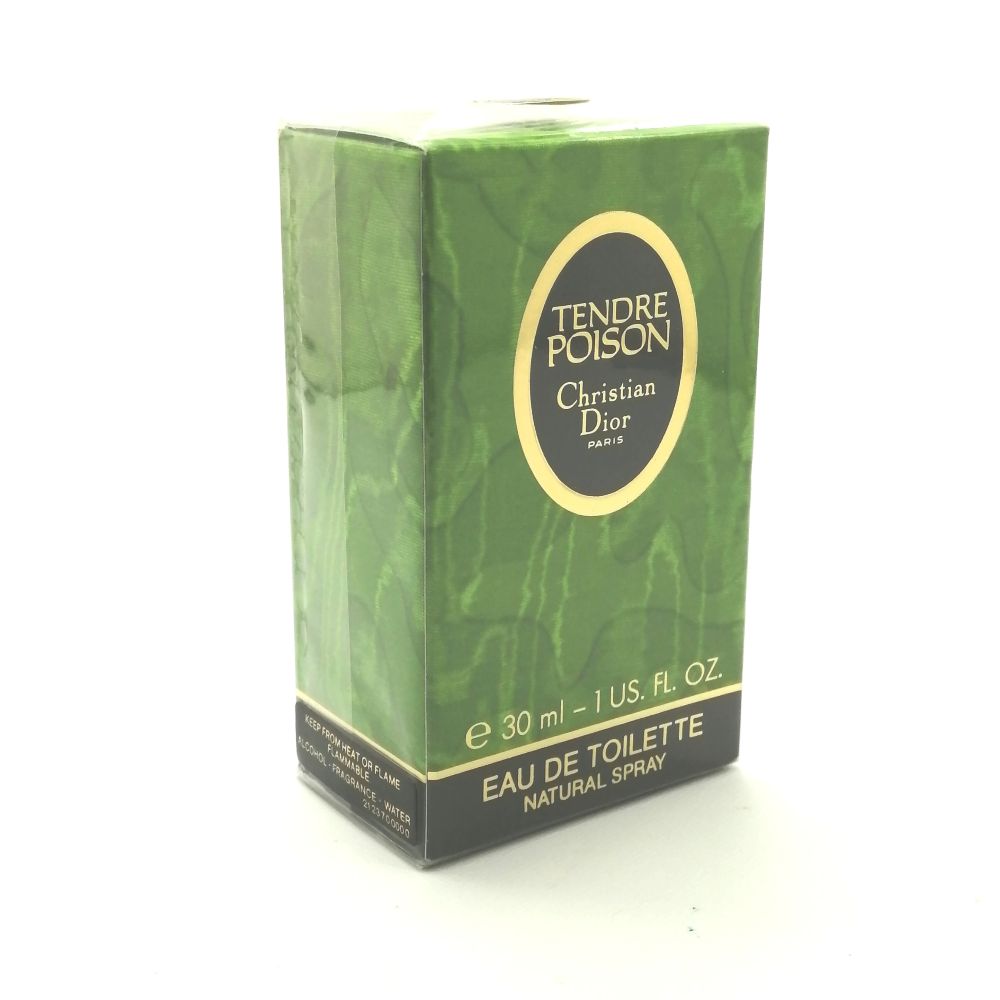 楽天市場】ディオール プワゾン 廃盤（美容・コスメ・香水）の通販