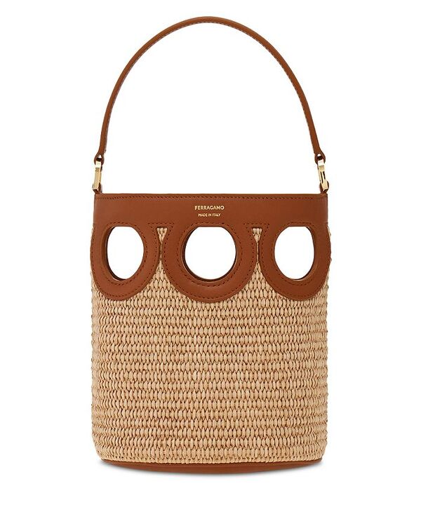 楽天市場】フェラガモ かごの通販