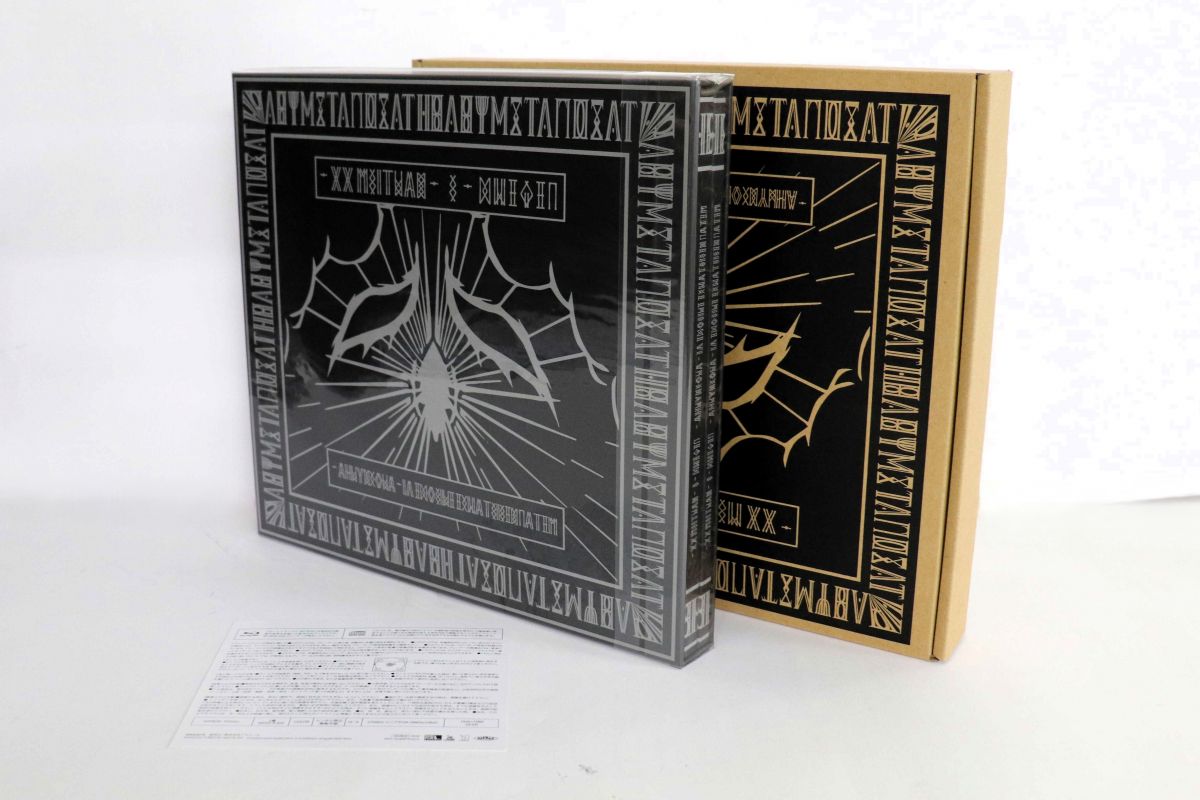 楽天市場】the one limited edition babymetalの通販