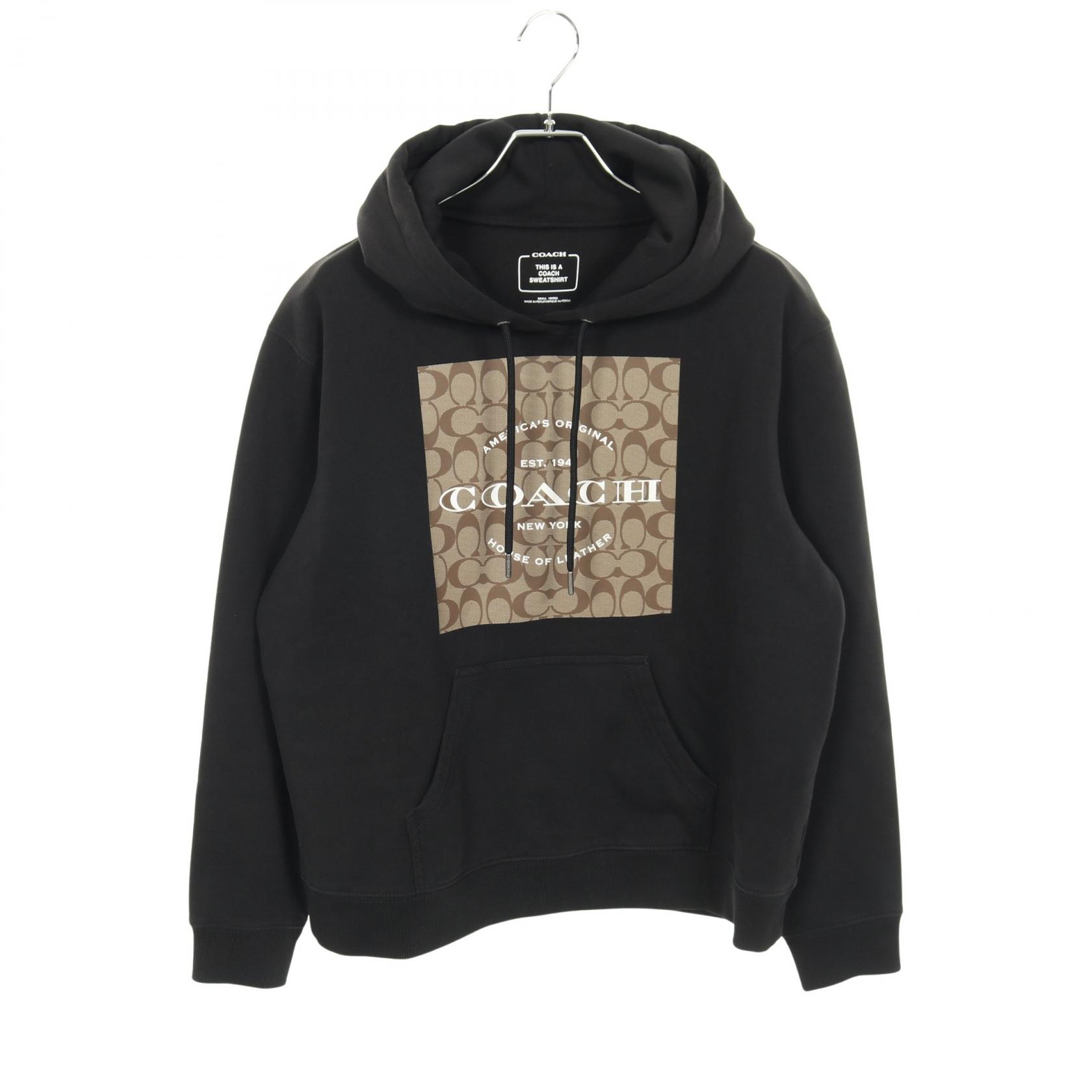 楽天市場】COACH（ブランドコーチ）（パーカー｜トップス）：メンズ