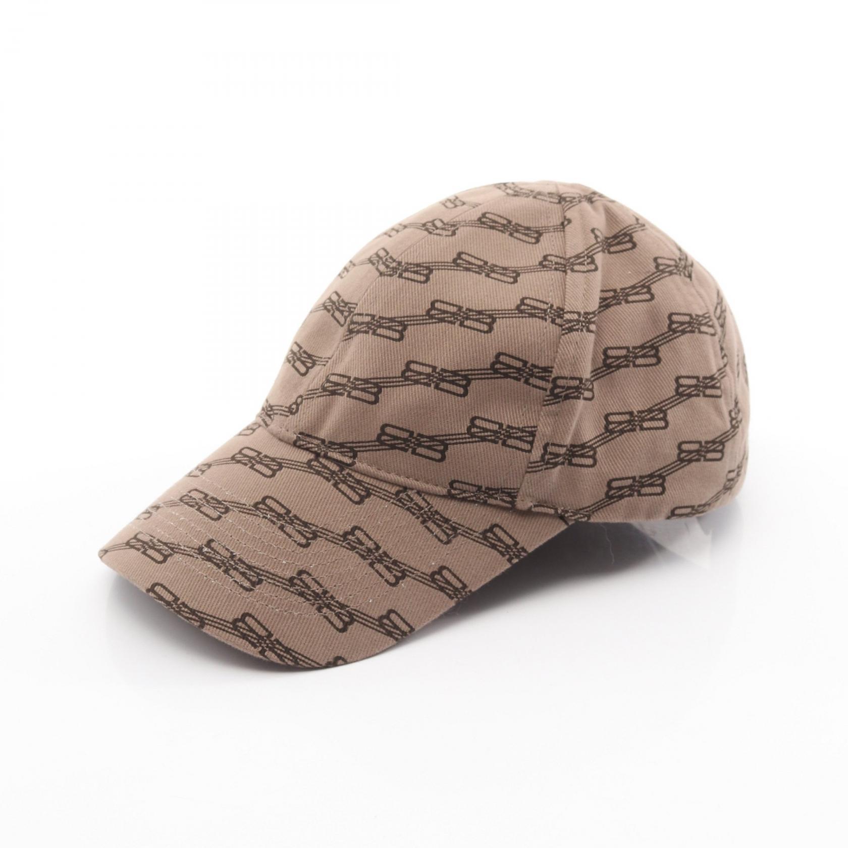 楽天市場】バレンシアガ キャップ グレーの通販