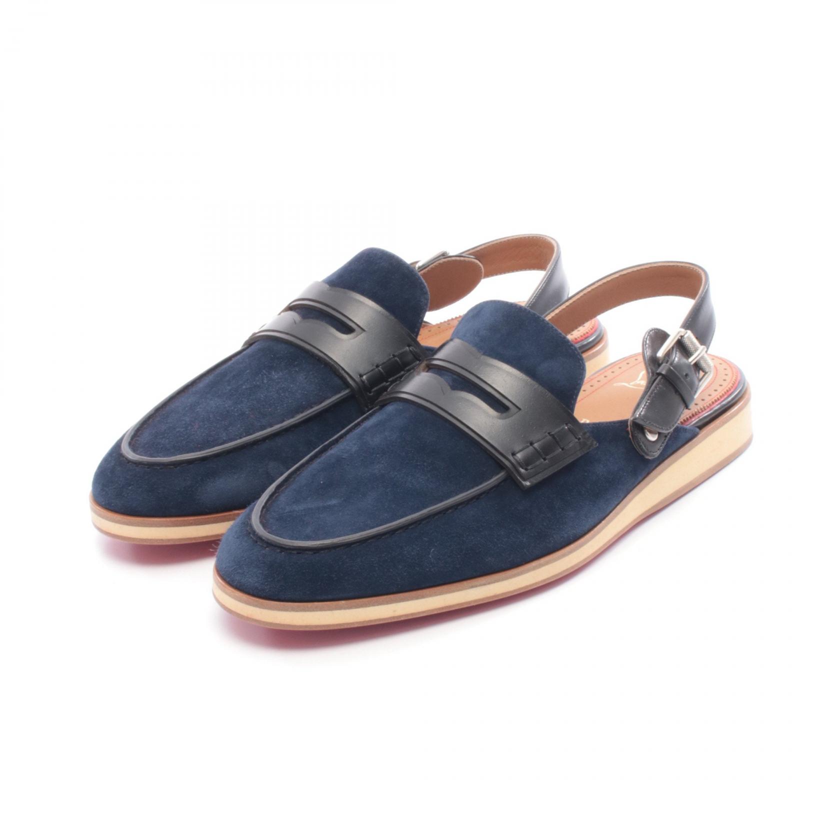 楽天市場】ルブタン サンダル（メンズ靴｜靴）の通販