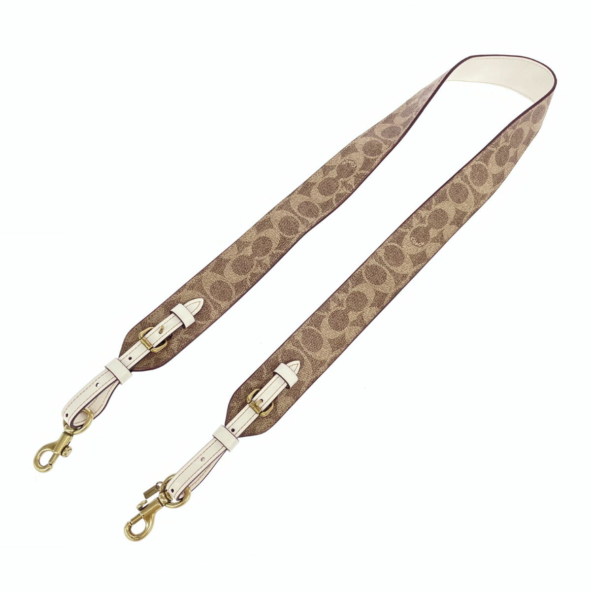 楽天市場】コーチ ショルダーストラップ（ブランドコーチ）の通販