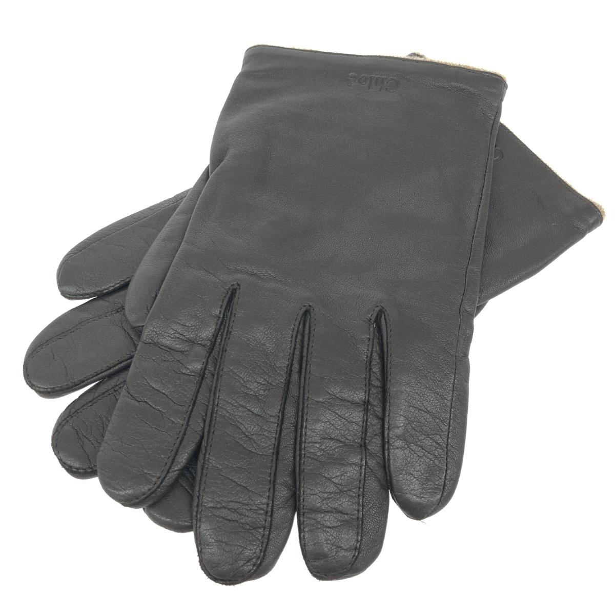 楽天市場】chloe 手袋の通販