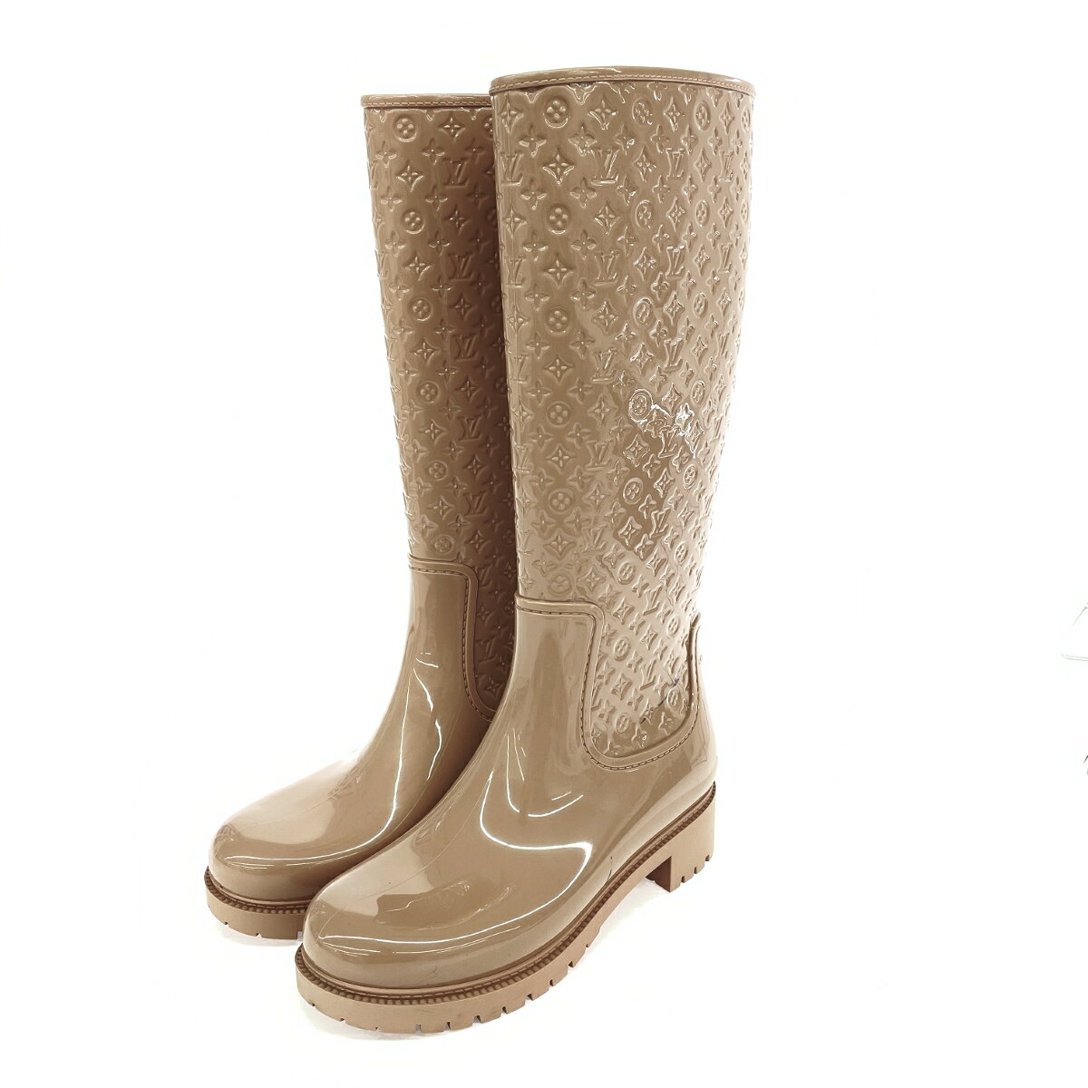 楽天市場】長靴（ブランドルイ・ヴィトン）の通販