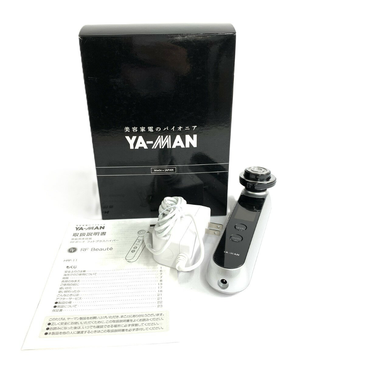 楽天市場】yaman hrf 11の通販