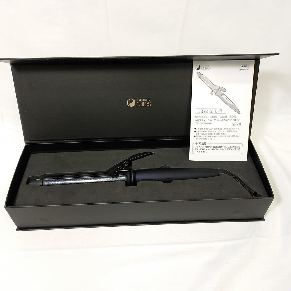 楽天市場】ホリスティックキュアーズ26ミリの通販