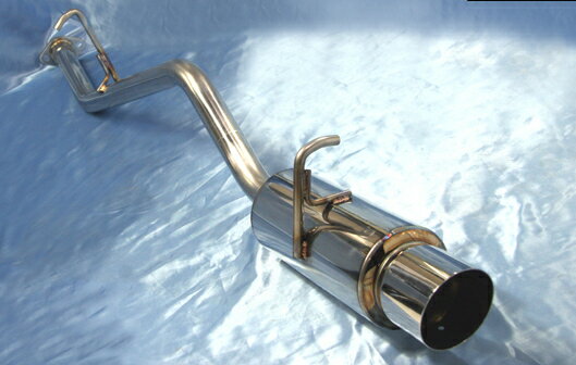 楽天市場】ジムニー ja11 純正 マフラーの通販