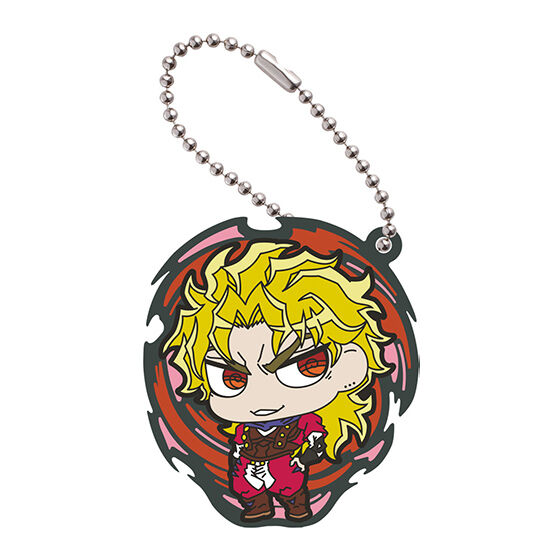 楽天市場】ジョジョの奇妙な冒険 dio（コレクション｜ホビー）の通販