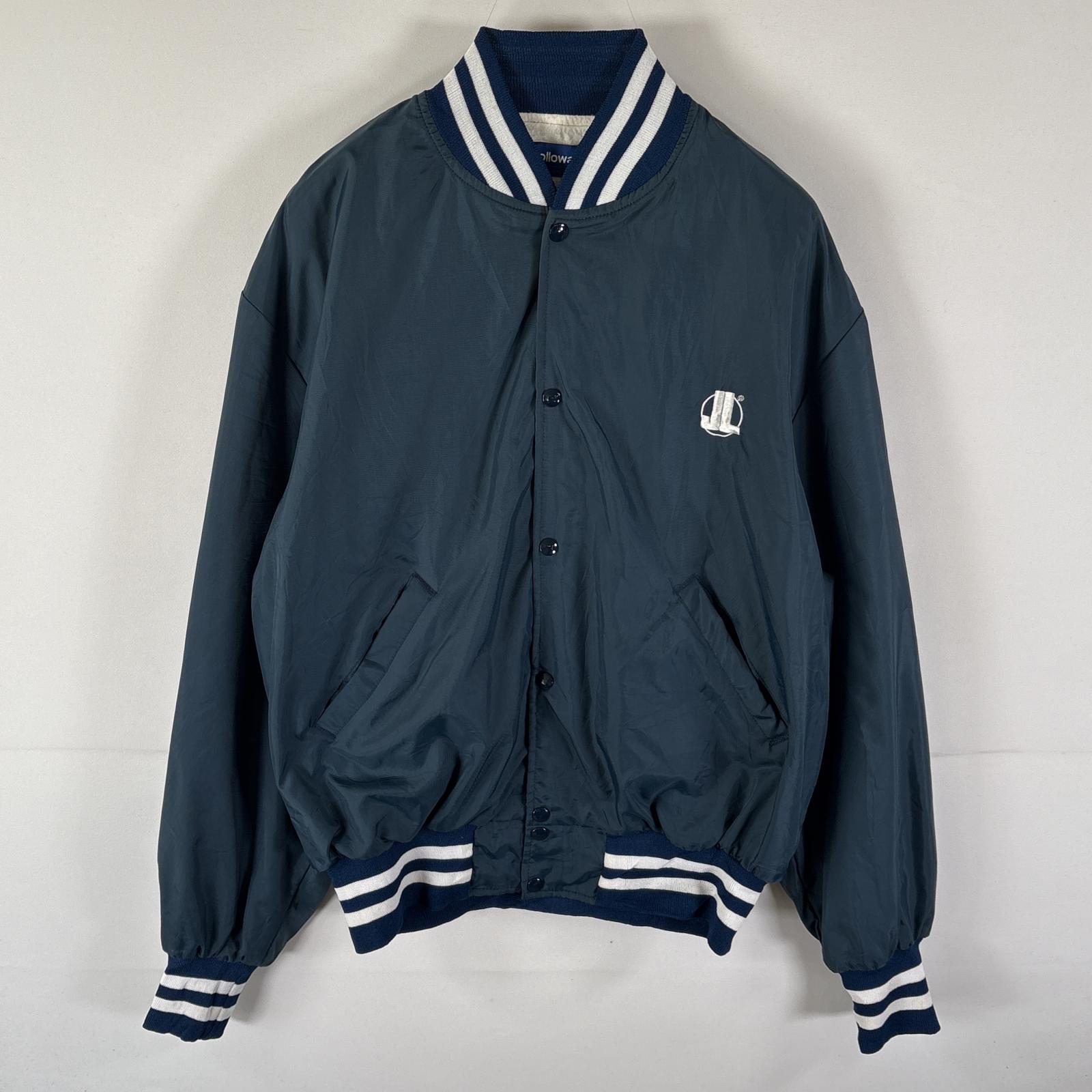 楽天市場】holloway スタジャンの通販