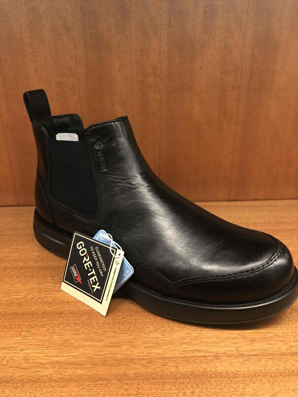 楽天市場】リーガル ゴアテックス（サイドゴア｜ブーツ）：メンズ靴<靴